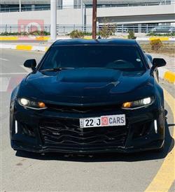 شيفروليه كامارو